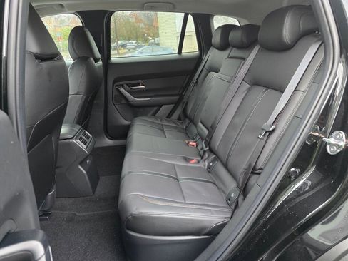 New 2026 MAZDA CX-50 AWD 2.5 Hybrid w/ Cargo Package image 52