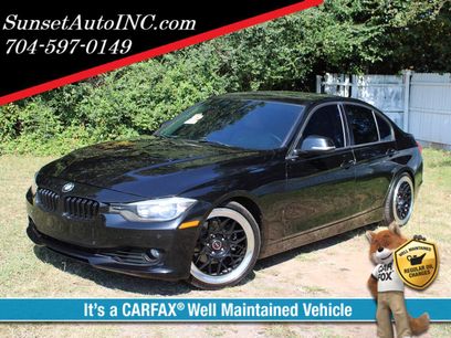 Used 2014 BMW 328i Sedan