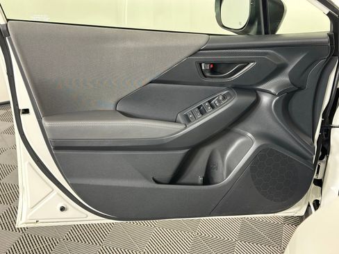 Used 2024 Subaru Crosstrek 2.0i Premium image 36