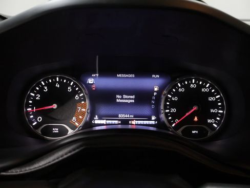 Used 2021 Jeep Renegade Limited w/ Sun & Sound Group image 37