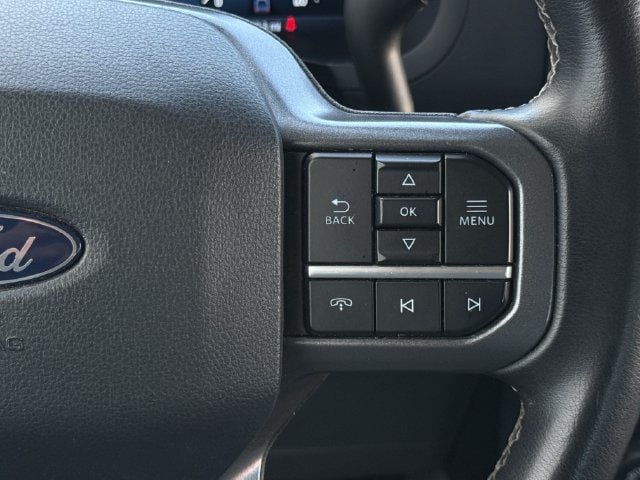 Used 2024 Ford F150 XLT w/ Mobile Office Package AWD/4WD image 15