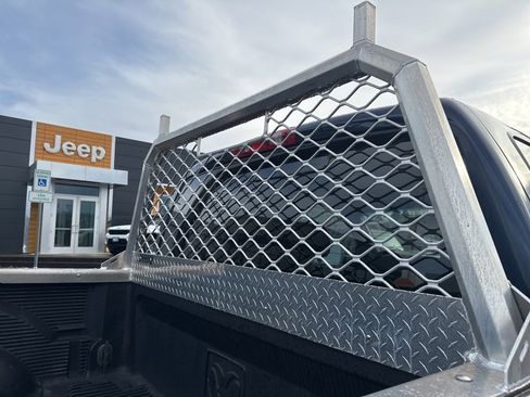 Used 2005 Dodge Ram 2500 Truck SLT w/ Trailer Tow Group image 12