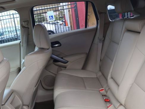 Used 2014 Acura RDX FWD w/ Technology Package image 25