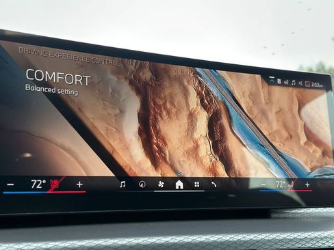 New 2025 BMW i4 xDrive40i w/ Premium Package image 43