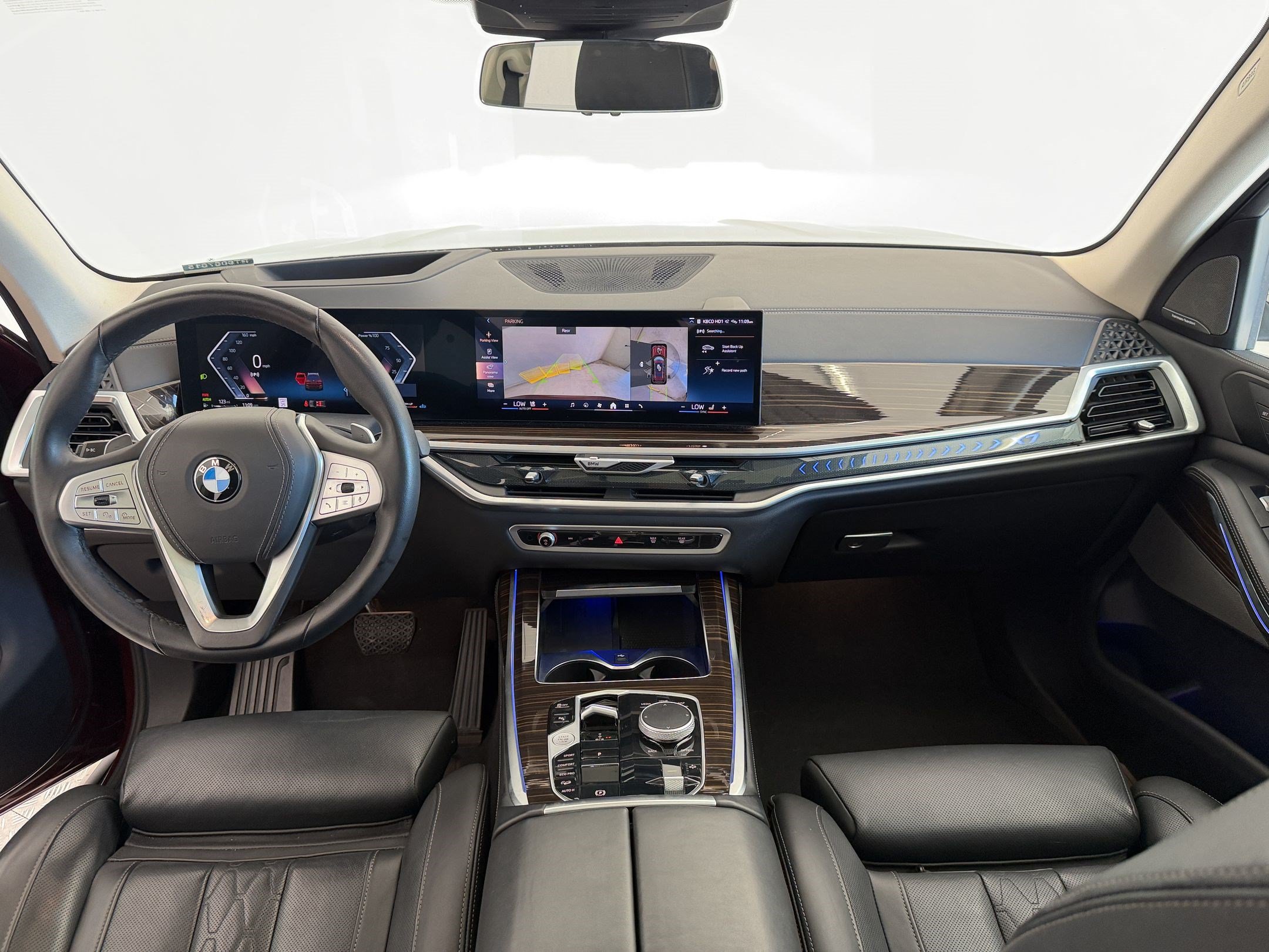 Used 2026 BMW X7 xDrive40i AWD/4WD image 16