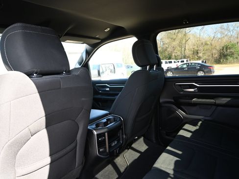 Used 2025 RAM 1500 Big Horn AWD/4WD image 22