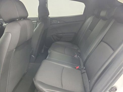 Used 2021 Honda Civic Sport image 12