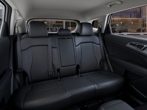 New 2026 Kia Sportage EX image 16