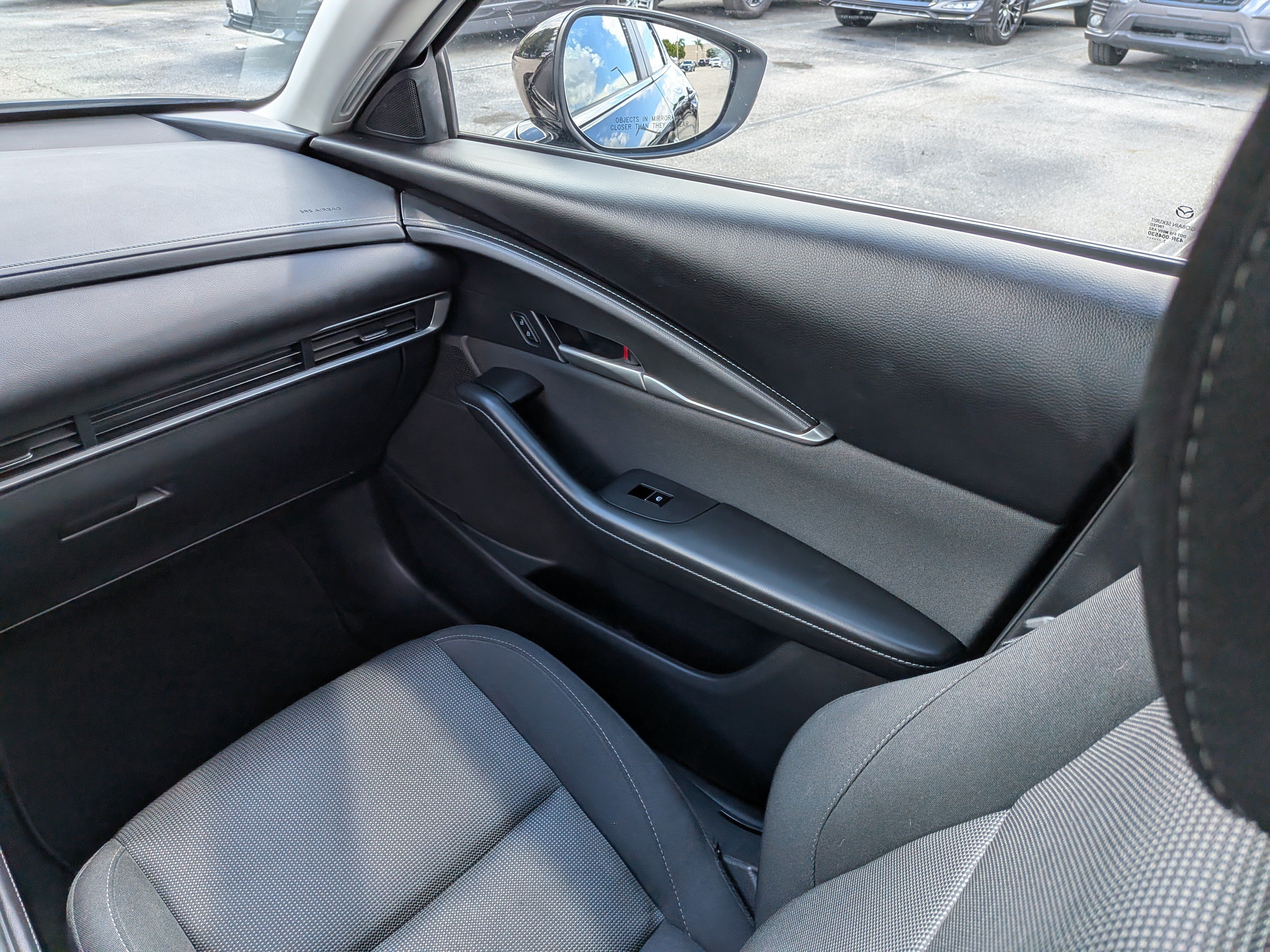 Certified 2023 MAZDA CX-30 AWD 2.5 S image 17