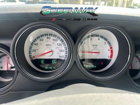 Used 2009 Dodge Challenger R/T RWD image 20