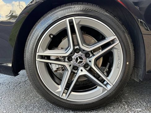 Used 2019 Mercedes-Benz C 300 4MATIC Cabriolet image 45