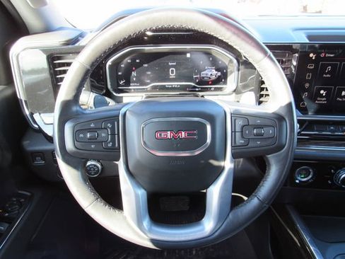 Used 2023 GMC Sierra 1500 Elevation image 15