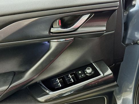 Used 2022 MAZDA CX-9 Carbon Edition image 21