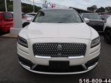 Used 2019 Lincoln Nautilus Select w/ Class II Trailer Tow Package image 4