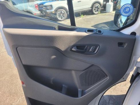 New 2026 Ford Transit 250 148 Medium Roof image 9