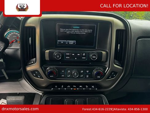 Used 2017 GMC Sierra 1500 Denali w/ Denali Ultimate Package AWD/4WD image 25