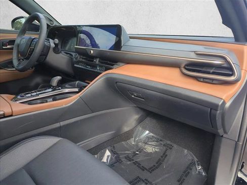 Certified 2026 Toyota Crown Limited w/ Advanced Technology Package image 26