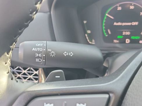 New 2026 Honda Accord EX-L image 34