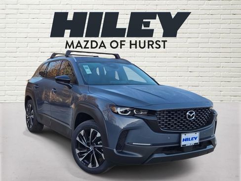 New 2026 MAZDA CX-50 2.5 Hybrid w/ Weather Package image 1