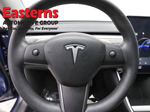 Used 2020 Tesla Model 3 Long Range AWD/4WD image 10