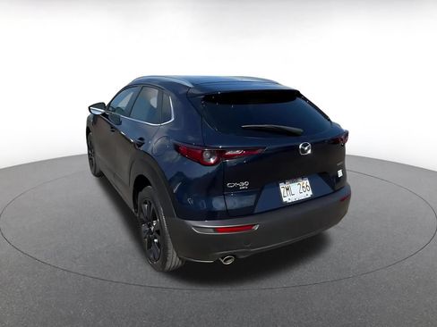 Used 2024 MAZDA CX-30 AWD 2.5 S w/ Select Sport Pkg image 11