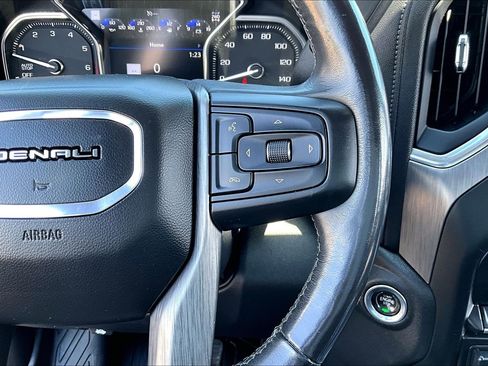 Used 2020 GMC Sierra 1500 Denali w/ LPO, GMC Protection Package AWD/4WD image 21