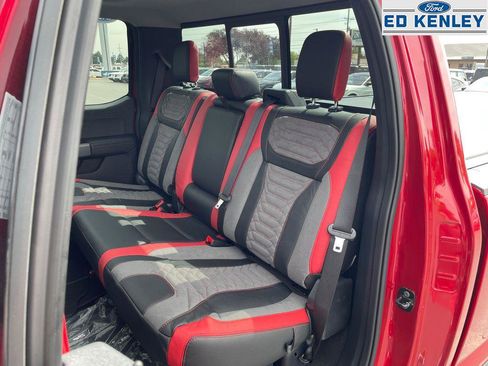 New 2024 Ford F250 Lariat w/ Lariat Ultimate Package image 8