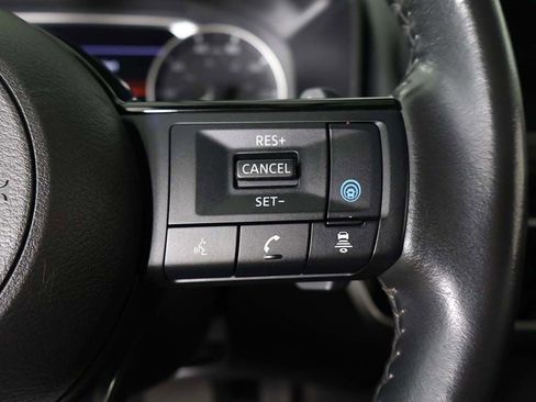 Used 2023 Nissan Rogue SL w/ SL Premium Package AWD/4WD image 47