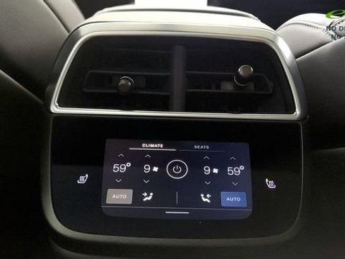 Used 2024 Lucid Air Touring AWD/4WD image 55