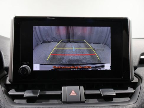 Certified 2024 Toyota RAV4 XLE image 28