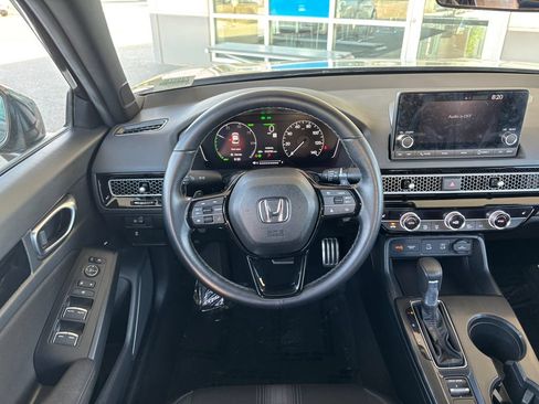 Used 2026 Honda Civic Sport image 10