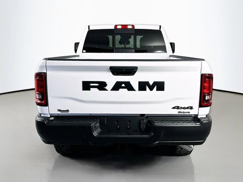 New 2026 RAM 2500 Warlock AWD/4WD image 6