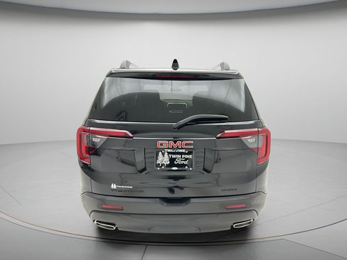 Used 2023 GMC Acadia SLE w/ Driver Convenience Package AWD/4WD image 8