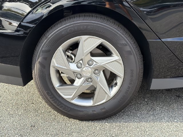 Certified 2026 Hyundai Sonata SE FWD image 20