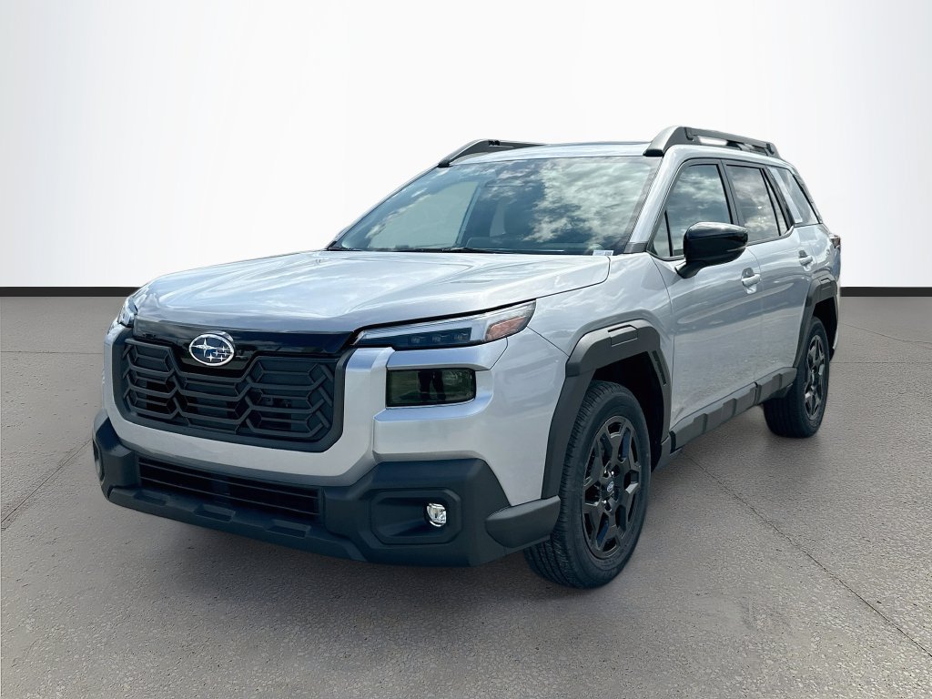 New 2026 Subaru Outback Limited AWD/4WD image 3