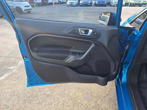Used 2016 Ford Fiesta SE FWD image 17