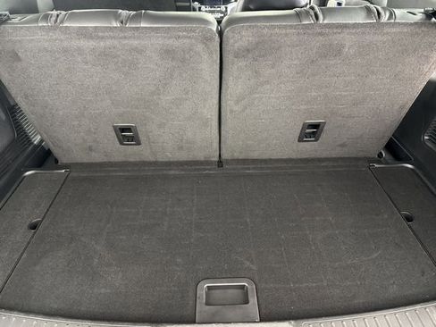 Used 2024 Ford Explorer ST w/ Equipment Group 401A image 23