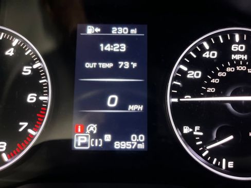Certified 2024 Subaru Crosstrek 2.0i Premium AWD/4WD image 20
