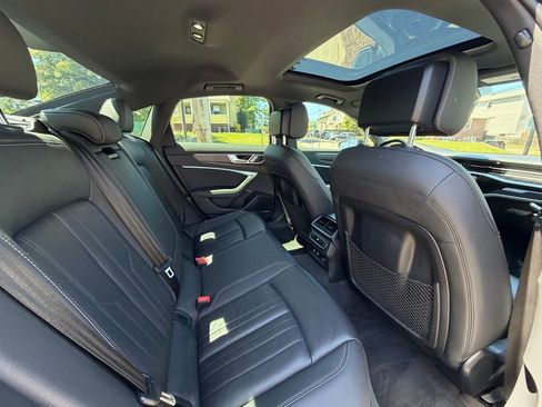 Used 2019 Audi A6 3.0T Premium Plus w/ Premium Plus Package AWD/4WD image 20
