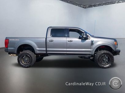 Used 2021 Ford F250 Lariat w/ Tremor Off-Road Package