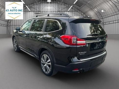 Used 2019 Subaru Ascent Touring AWD/4WD image 3