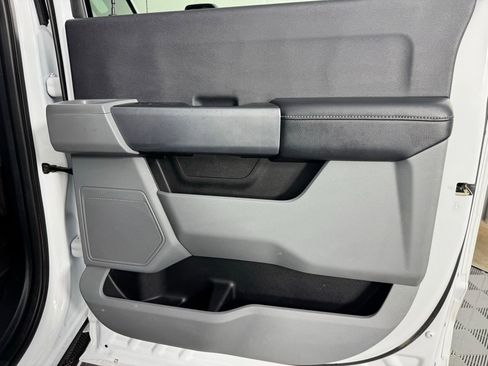 Used 2023 Ford F250 XLT w/ FX4 Off-Road Package image 20