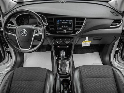 Used 2022 Buick Encore Preferred w/ Safety Package AWD/4WD image 18