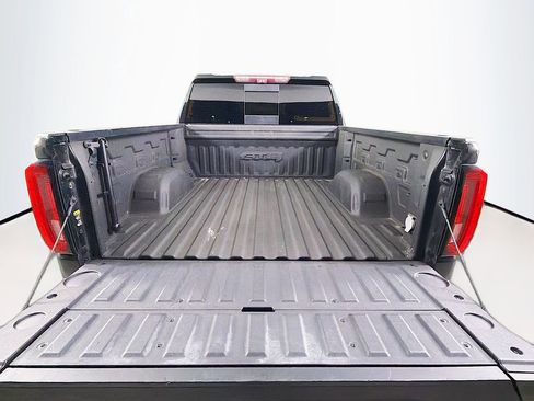 Used 2020 GMC Sierra 1500 AT4 w/ AT4 Premium Package AWD/4WD image 30