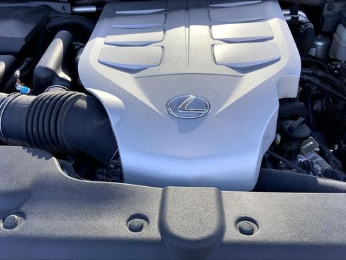 Used 2021 Lexus GX 460 Premium w/ Premium Package AWD/4WD image 32