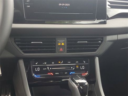 New 2025 Volkswagen Jetta Sport image 19