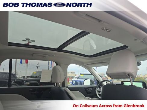 New 2026 Lincoln Aviator Reserve image 23