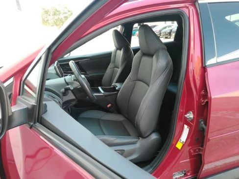 Used 2023 Toyota bZ4X FWD w/ Weather Package image 6
