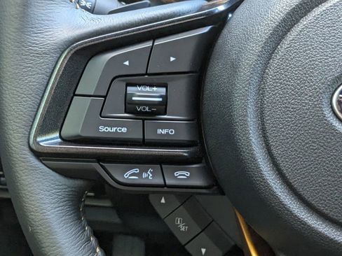 Used 2024 Subaru Forester Wilderness image 27