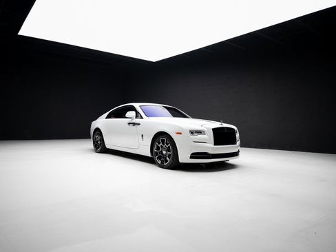 Used 2020 Rolls-Royce Wraith image 83